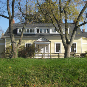 Rosedale Cottage