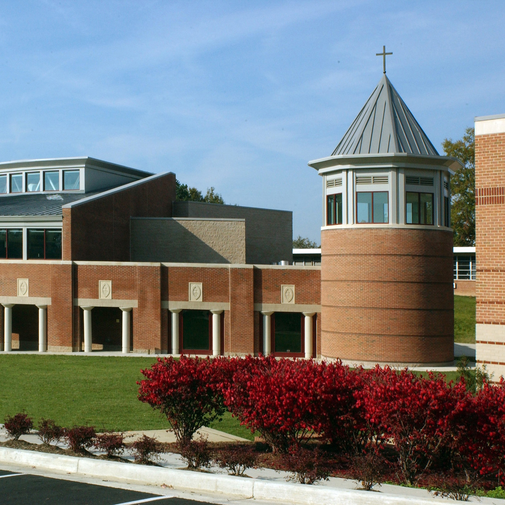 St. Stephens and St. Agnes School Store